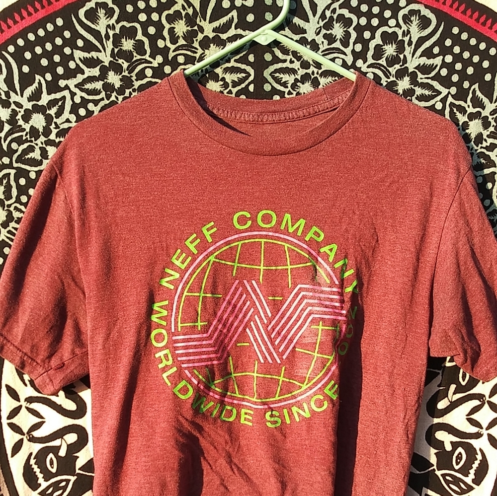 Neff T shirt